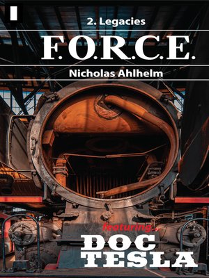 cover image of F.O.R.C.E. 2